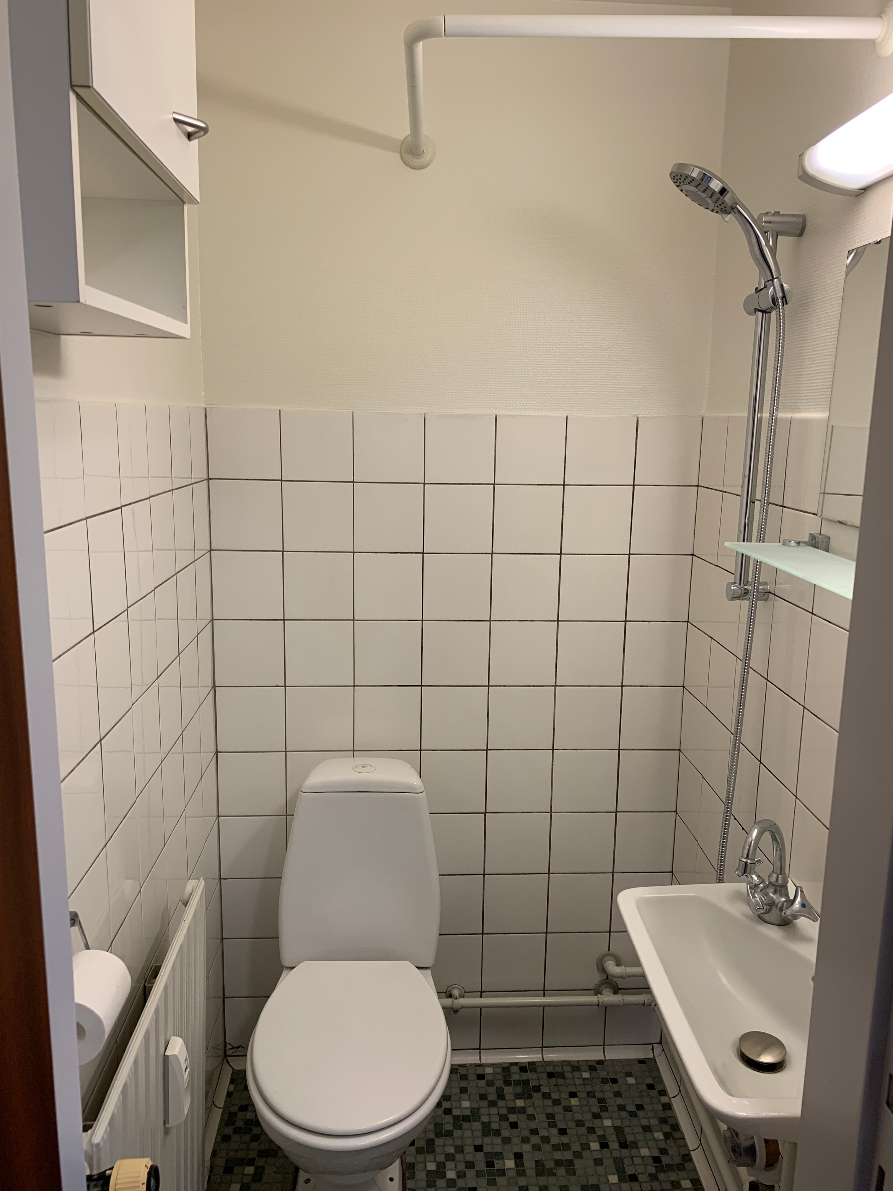 Zeltnersvej 1 - Soveværelse