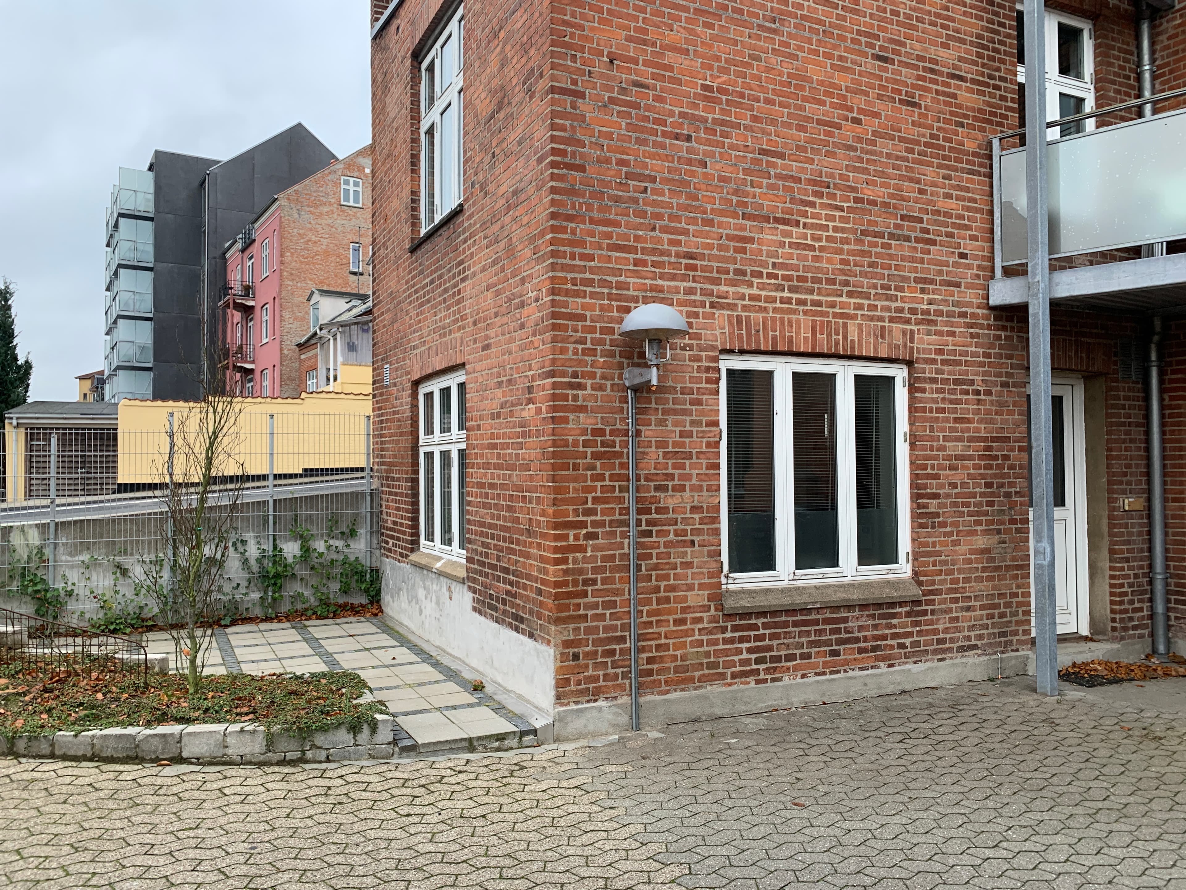 Zeltnersvej 1